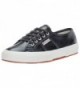 Superga Womens Cotmetu Sneaker Medium