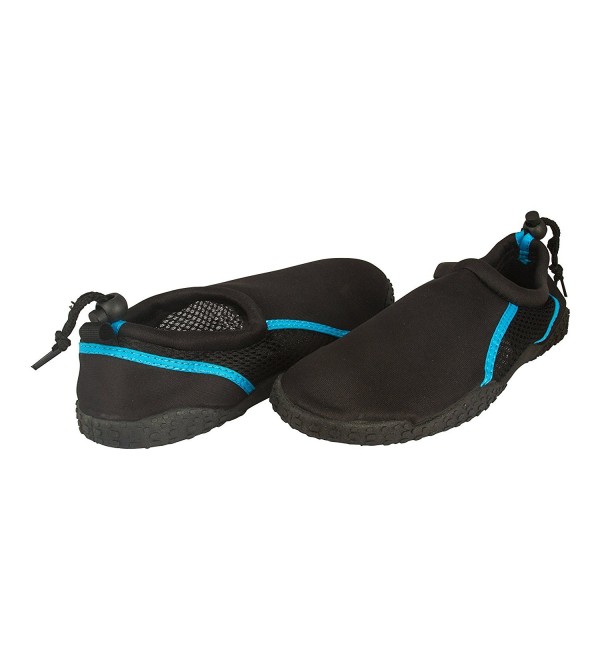 Zack Evan Neoprene Water Turquoise