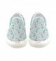 D Story Sneaker Flamingo Canvas Shoes