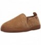 Lamo Romeo Slip Loafer Chestnut