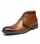 Milano Leather Chukka Classic Fashion