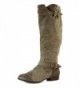 Designer Knee-High Boots Online