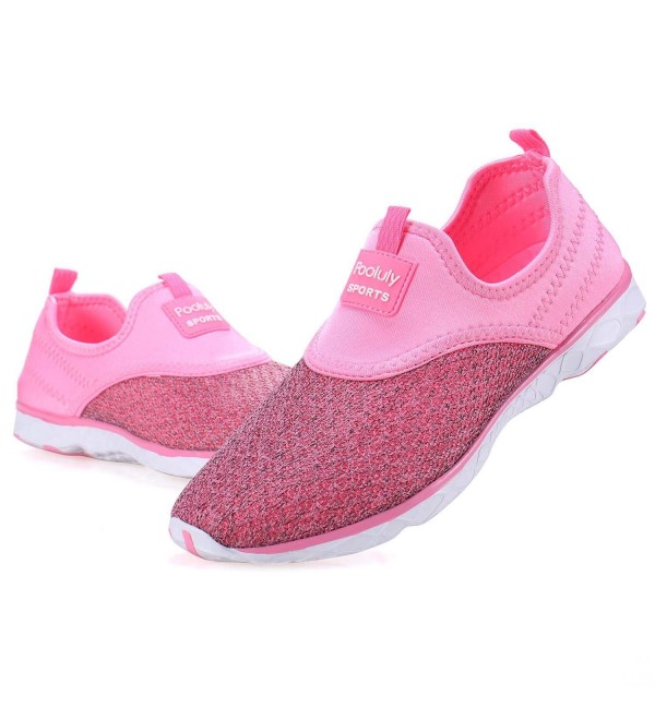 women's mesh water shoes