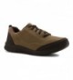 Easy Spirit Womens Solana Nubuck