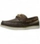 GBX Mens Ennis Oxford Brown