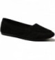 Jellypop BELLO Black Suede 7